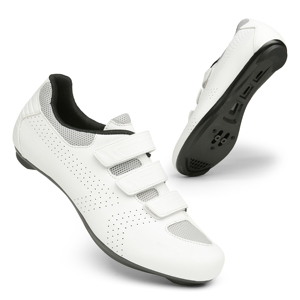 Chaussures de cyclisme <span class=keywords><strong>vtt</strong></span> personnalisées avec clitoris pour hommes, taquet de route, sneaker plat de vitesse, baskets de course, chaussures de <span class=keywords><strong>VTT</strong></span> pour femmes - Product Image 3