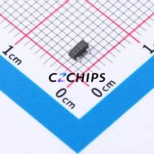 ชิปวงจรรวม GR5300A33M3G ใหม่ของแท้ SOT-23วงจรควบคุมเชิงเส้น (LDO) - Product Image 1