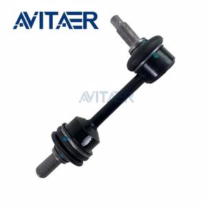 AVITAER  Barre stabilisatrice arrière 55530-C5000 pour Kia Sorento <span class=keywords><strong>2014</strong></span>- Hyundai Santa Fe L/<span class=keywords><strong>R</strong></span> Barre anti-roulis Directement de l'usine - Product Image 1