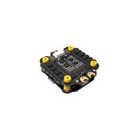 Controlador de Vuelo Fortress F405 V3 50A 4 en 1 con ESC de 8 bits para Drones FPV de Carreras, Cuadricópteros y Modelos de Aeronaves a Control Remoto