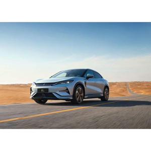 BYD Song <span class=keywords><strong>L</strong></span> 2023 - SUV électrique 5 places à énergie nouvelle 2025 avec une autonomie <span class=keywords><strong>de</strong></span> 602 kilomètres - Édition Excellence - Product Image 6