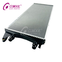 Radiateur de refroidissement du moteur COMOOL en aluminium A0995001403 pour Mercedes Benz GLE400 GLE430 GLE450 GLE500 GLE550 GLE63 GL450 GL500 GL550