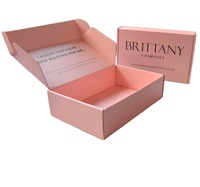 Boîtes postales grande taille avec logo personnalisé pour hommes boîtes cadeaux d'emballage en papier pour chaussures expédition de costumes pour hommes boîte postale d'emballage de vêtements