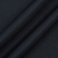 55 couleurs en stock, tissu de travail 100% polyester sans lavage, série T4 T8, tissage sergé 3/3, tissu pour uniforme de travail industriel
