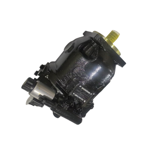 Pompe à piston hydraulique série A10V A10VS A10VSO71 A10VSO28 A10VSO45DR31R-PPA12KB3+A10VSO45DR31R-PSA12N00 - Product Image 4