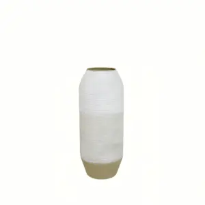 Nordic Iron Gradient Spray Paint Vase For Home Decoration Flower Wedding Decoration Vases