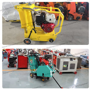 Machine de découpe de scie à métaux d'approvisionnement d'usine Machine de découpe de chaussée d'asphalte en béton - Product Image 2