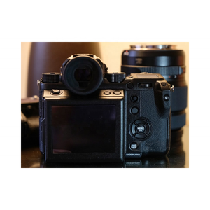 กล้อง DF Wholesale Original Full HD รุ่น <span class=keywords><strong>GFX</strong></span> <span class=keywords><strong>50S</strong></span> กล้องมิเรอร์เลสแบบมีกระจกสะท้อนแสงขนาดกลาง กล้องระดับมืออาชีพสำหรับการใช้งานเชิงพาณิชย์ - Product Image 3