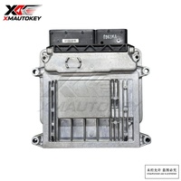 Unidad de Control del Motor KEFICO ECU 39119-26801 0363 M7.9.8 Módulo de Computadora de Motor Original Usado 12V para Vehículos Hyundai Kia de Gasolina