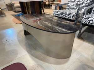 Mesa de Centro con Diseño Vintage Essence - Product Image 2