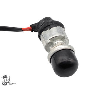 Bouton <span class=keywords><strong>de</strong></span> klaxon <span class=keywords><strong>de</strong></span> chariot <span class=keywords><strong>de</strong></span> <span class=keywords><strong>golf</strong></span> et assemblage <span class=keywords><strong>de</strong></span> fil pour <span class=keywords><strong>Club</strong></span> Car DS Villager 6 et Villager 8 #101969701 1019697 - Product Image 4