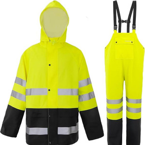 Ingrosso Tuta <span class=keywords><strong>da</strong></span> pioggia <span class=keywords><strong>impermeabile</strong></span> resistente <span class=keywords><strong>da</strong></span> pioggia per <span class=keywords><strong>lavoro</strong></span> all'aperto giacca <span class=keywords><strong>da</strong></span> pesca pantaloni traspirante <span class=keywords><strong>impermeabile</strong></span> <span class=keywords><strong>da</strong></span> <span class=keywords><strong>uomo</strong></span> - Product Image 2