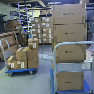 Nuevos dispositivos de almacenamiento en red Isilon A300 de 6 nodos - Product Image 2