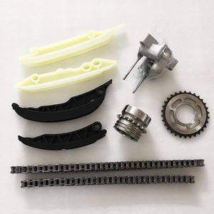 13527787299 11217787280 13527787299 Kit de cadena de distribución para <span class=keywords><strong>BMW</strong></span> E81 E87 <span class=keywords><strong>E90</strong></span> E91 E60 E61 E83 <span class=keywords><strong>M47</strong></span> M57 M47D20 M57D30 306D2 N57 306D3 - Product Image 4