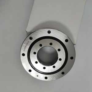 Японский скрещенный роликовый подшипник RU228 RU228X RU228UUCC0 RU228UUCC0X поворотный подшипник 160x295x35 мм - Product Image 6