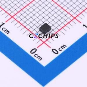 Inducteur de puissance AFE201610SR47MBT SMD, 2x1,6 mm (Inductance : 470nH) (Précision : 20%) Courant nominal : 5A - Product Image 1