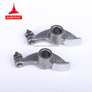 Kamthai อะไหล่เครื่องยนต์รถจักรยานยนต์แขนโยกดัดแปลงแขนโยกสำหรับยามาฮ่า LUVIAS125 2010 - Product Image 3