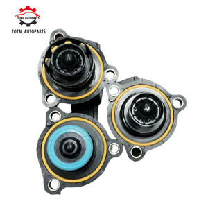 ターボダイバターソレノイドバルブOEM 06H145710C 06H145710D 06H145710G 7.01830.13.0 Au-di A6 A7 A4 Volk-swagen Go-lf G-TI用 - Product Image 3