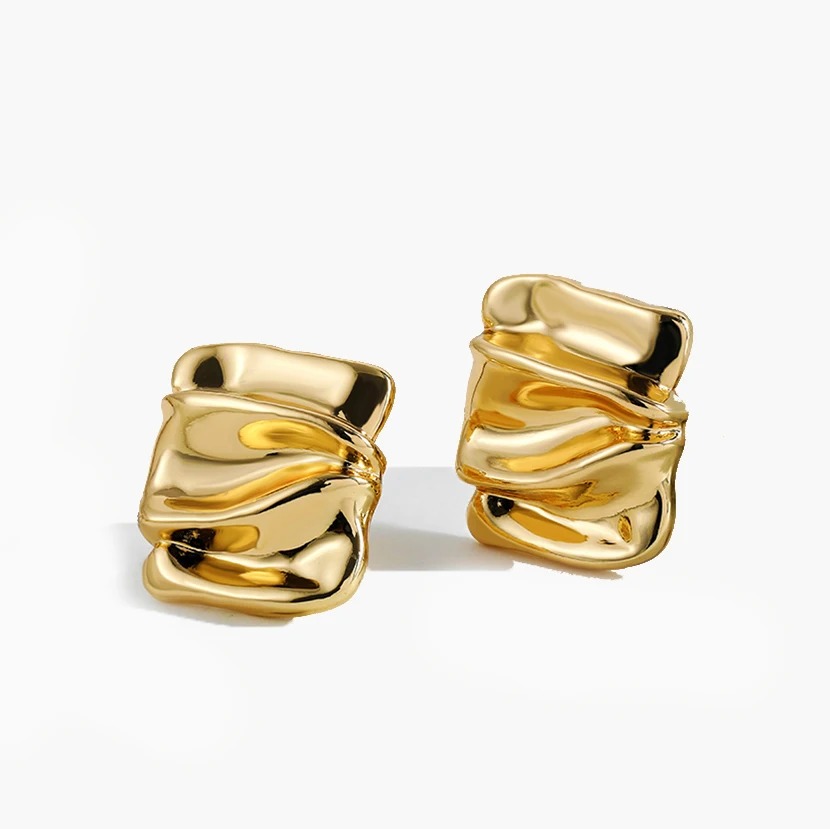 Texture oro