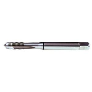 <b>Tap</b> For Aluminum Uncoated 6H Tolerance Through Holes <b>Taps</b> And <b>Dies</b> - Product Image 4