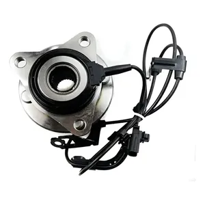 Maza per Toyota per Yaris mozzo ruota anteriore 2016-2020 per 2017 2018 2019 modelli - Product Image 3