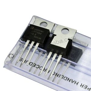 Jeking Grosir HGSEMI LM1086T-<span class=keywords><strong>3.3</strong></span> 1.5A LDO Regulator Circuit TO-220-<span class=keywords><strong>3</strong></span> LM1086-<span class=keywords><strong>3.3</strong></span> - Product Image 1