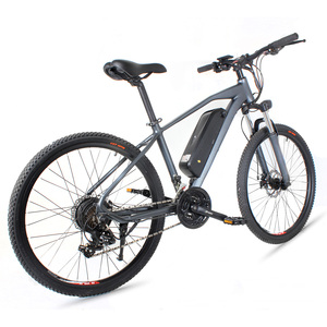 350w automatique électrique cycle e vélo/Offre Spéciale montagne vélo électrique 12v batterie solaire e-bike à vendre/cycle mètres de chine - Product Image 5