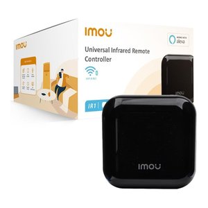 Repeater infrarossi IR <b>Remote</b> <b>Control</b> Black IOT 0EC1 EU - Product Image 2
