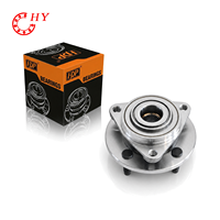 HJDP OE 12413077 Rakitan Bantalan Roda untuk Chevrolet Cobalt 05-10