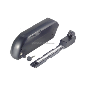 Batterie de vélo électrique amovible <span class=keywords><strong>Rogue</strong></span> Falcon 36V 14Ah 13Ah 15Ah pour montage AGM GT250 - Product Image 1