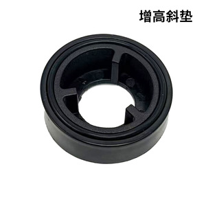 Cup Washer Accessories Flywheel Stainless Steel Wall Mounted Industrial Design For Bar Counter Use - Product Image 5