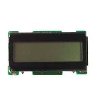 عداد ساعات صغير جداً من نوع TN مع شاشة LCD، يعمل بجهد 4.5-18 فولت، معتمد من ROHS وISO9001