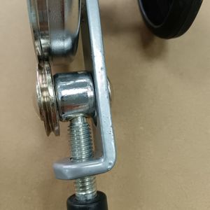 Nhà kim loại Hướng dẫn sử dụng có thể niêm phong, lon Vòng Uốn Tóc bồng thiết bị niêm phong, nhà bếp lọ Báo Chí niêm phong tay công cụ - Product Image 3
