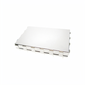 53-CBSA-3.25X4.25X0.5 Service complet d'origine pour blindages RF - Product Image 1