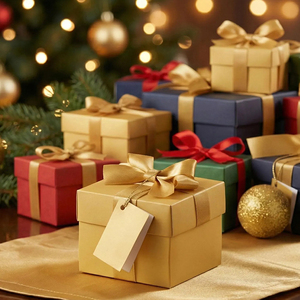 Custom Printed Foldable Cardboard Paper <strong>Jewelry</strong> <strong>Box</strong> Gift <strong>Box</strong> Packaging <strong>Box</strong> for <strong>UK</strong> Germany Retail Packaging OEM Factory - Product Image 1