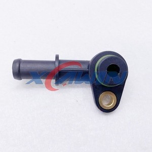Conector de Manguera de Refrigerante Porsche 948.108.481.00 para Reemplazo Automotriz - Product Image 3