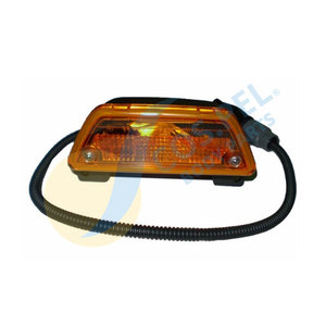 โคมไฟข้าง RH-LH สภาพใหม่ - Product Image 1