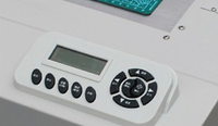 Forme di scritte personalizzate controllate da Computer della tagliatrice automatica del Plotter di Digital per ampiamente uso