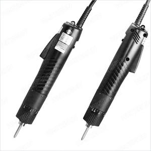 BSD-102 및 BSD-101 미니 전동 드라이버 세트 산업용 소형 제품 반자동 배터리 작동 - Product Image 1