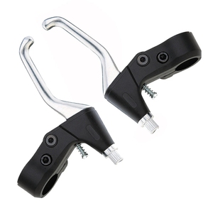 Rastrillo de <span class=keywords><strong>freno</strong></span> ISC, accesorio para bicicleta - Product Image 6