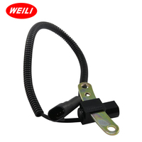 Sensor de Posición del Cigüeñal y Árbol de Levas CPS para Toyota, Cadillac, Chevrolet, GMC, Hyundai, ISUZU, JEEP, Pontiac, BMW