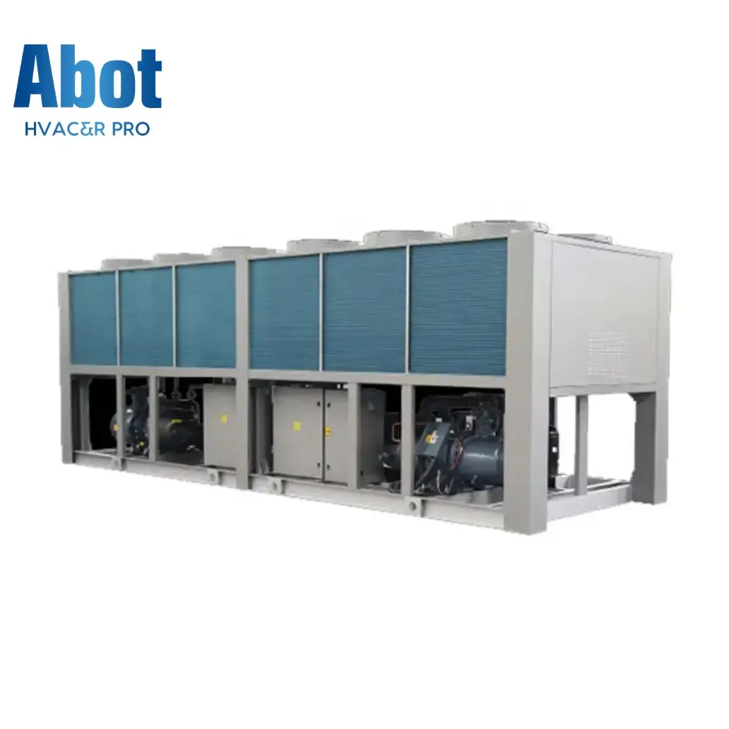 Skyworth/Changhong/AUX/TCL/Chigo/LG/Carrier R410A Climatizador Mural Inversor Refrigerante Central Unidade de Ar Condicionado Doméstico