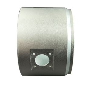 Aangepaste Cnc Precisie Bewerking Professionele Stempelen Metalen Mechanische Onderdelen Producten - Product Image 3