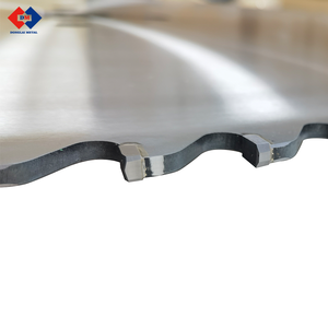 東来 250*2.0/1.7*32*120T サーメット プロフェッショナル SKS51 冷間鋸刃 金属用 - Product Image 4