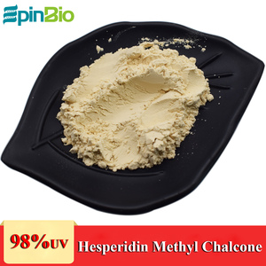 Ekstrak Citrus Aurantium Kelas Makanan 98 UV <span class=keywords><strong>Hesperidin</strong></span> Metil Kalkon - Product Image 4
