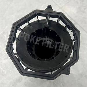 <span class=keywords><strong>Filtre</strong></span> hydraulique POKE Supply UMC-0010-121-X523-S-N-RT SH68332 1900873 60300009043 CH1320 MM0458027 - Product Image 5