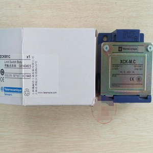 New and Original XCKMC XCK <strong>MC</strong> <strong>s</strong> NEW Travel Switch New Stock in Warehouse - Product Image 1