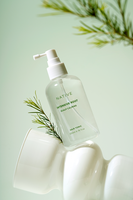 AVCA Perawatan Kulit Kepala Intensif Penenang Akar Rambut Anti-Rontok Formula Herbal Ekstrak Rosemary Tea Tree yang Diperkaya Biotin