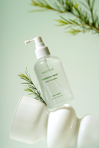 AVCA Native Intensive Root Calming <b>Scalp</b> <b>Care</b> Anti-Hair Loss Biotin Enriched Herbal Formula Nourishing Strengthening Hair Growth - Product Image 6