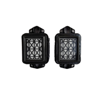 Capuchon de tête d'impression DX5 de haute qualité pour Epson DX5 DX7, capuchon de protection pour imprimantes jet d'encre et éco-solvant Epson Allwin Yaselan